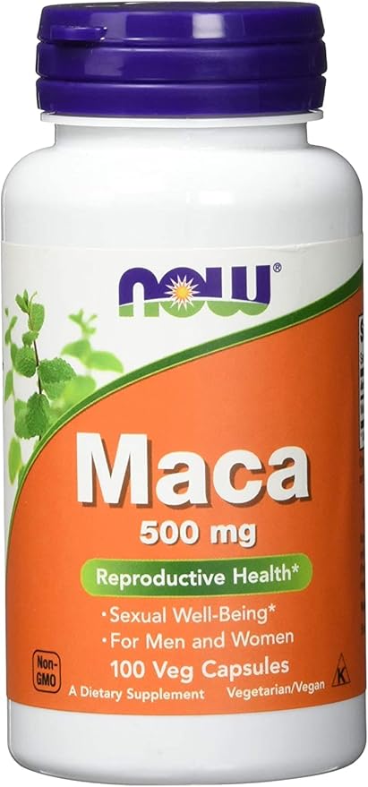 Maca