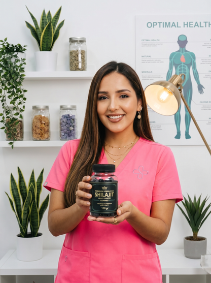 Shilajit Gummies x150gr